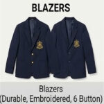 Customized School Uniform Manufacturer in Patna Bihar