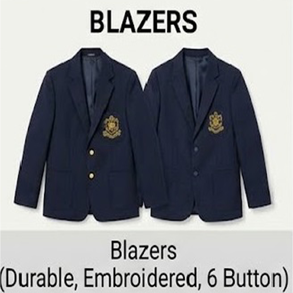 Customized School Uniform Manufacturer in Patna Bihar