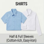 Customized School Uniforms for Schools in Buxa