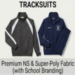 Premium Quality School Uniform Manufacturer in Ranchi