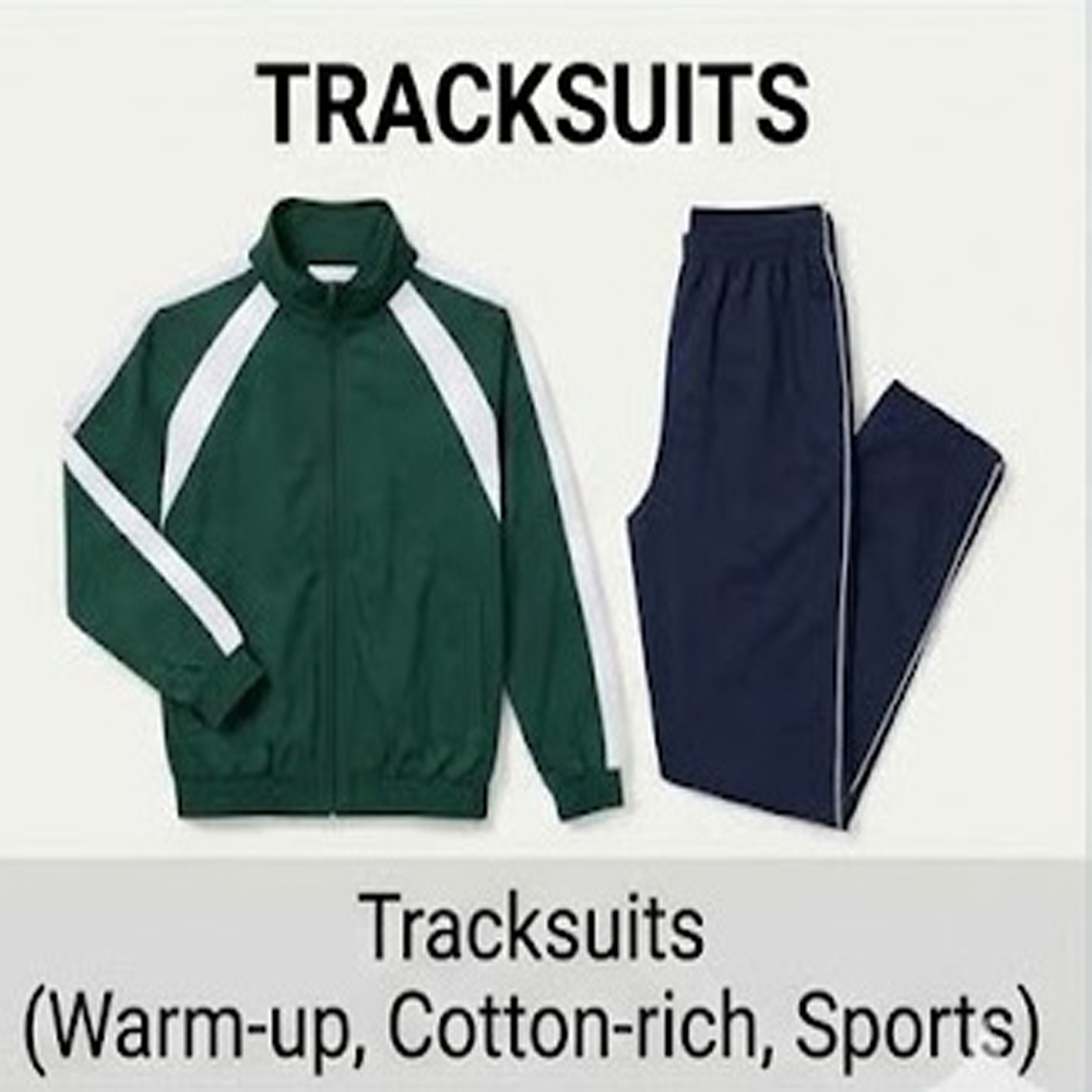 School Blazer Supplier in Banka Bihar
