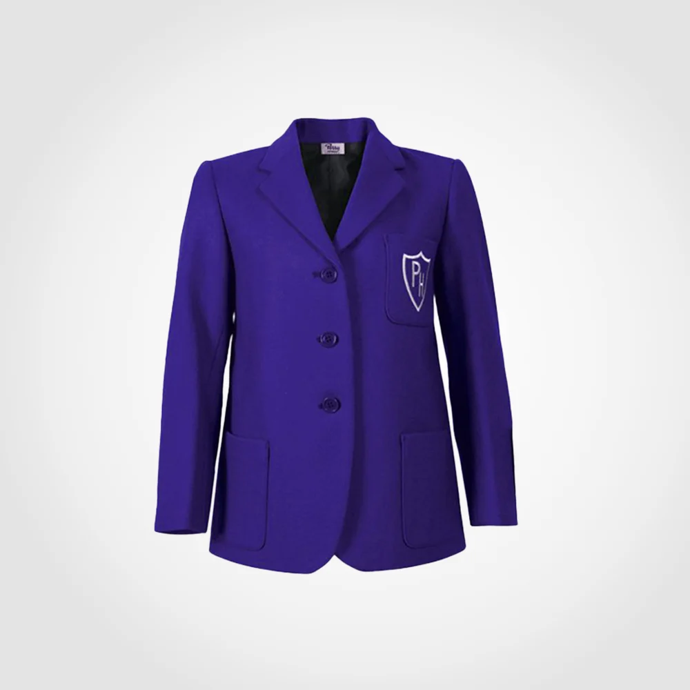 School Winter Blazer Supplier in Bihar