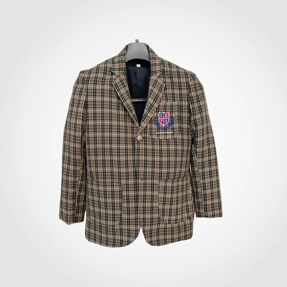 Customized School Uniform Supplier in Begusarai Bihar