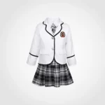 School Hoodie and Winter Uniform Supplier in Aurangabad