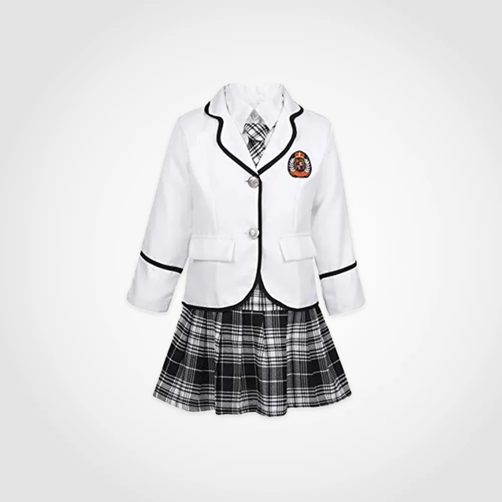 School Hoodie and Winter Uniform Supplier in Aurangabad