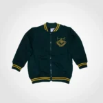 Customized School Blazer for Schools in Bihar