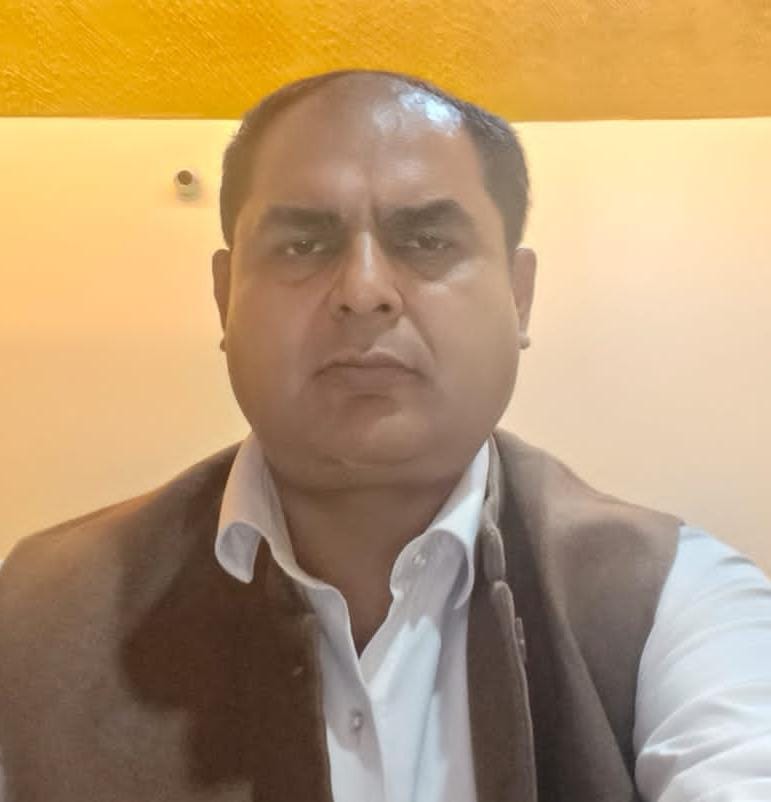 sapan singh
