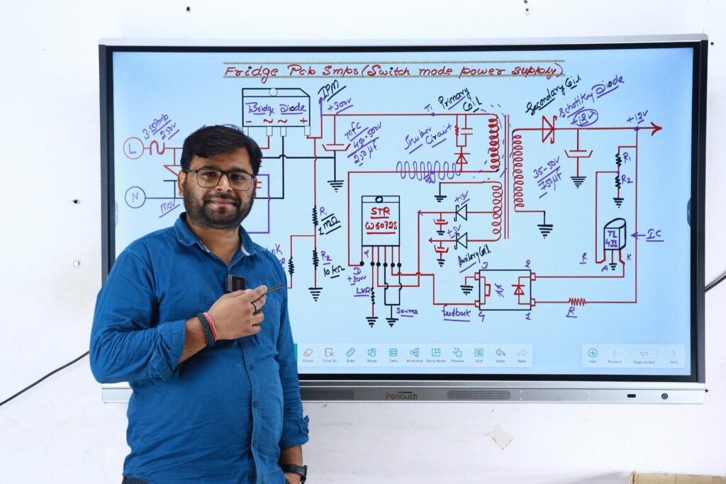 Best Interactive Flat Panel for Schools