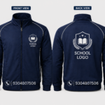 Customized School Uniform for Schools in Jamui