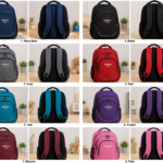 Pre Primary School Bag Supplier in Biha