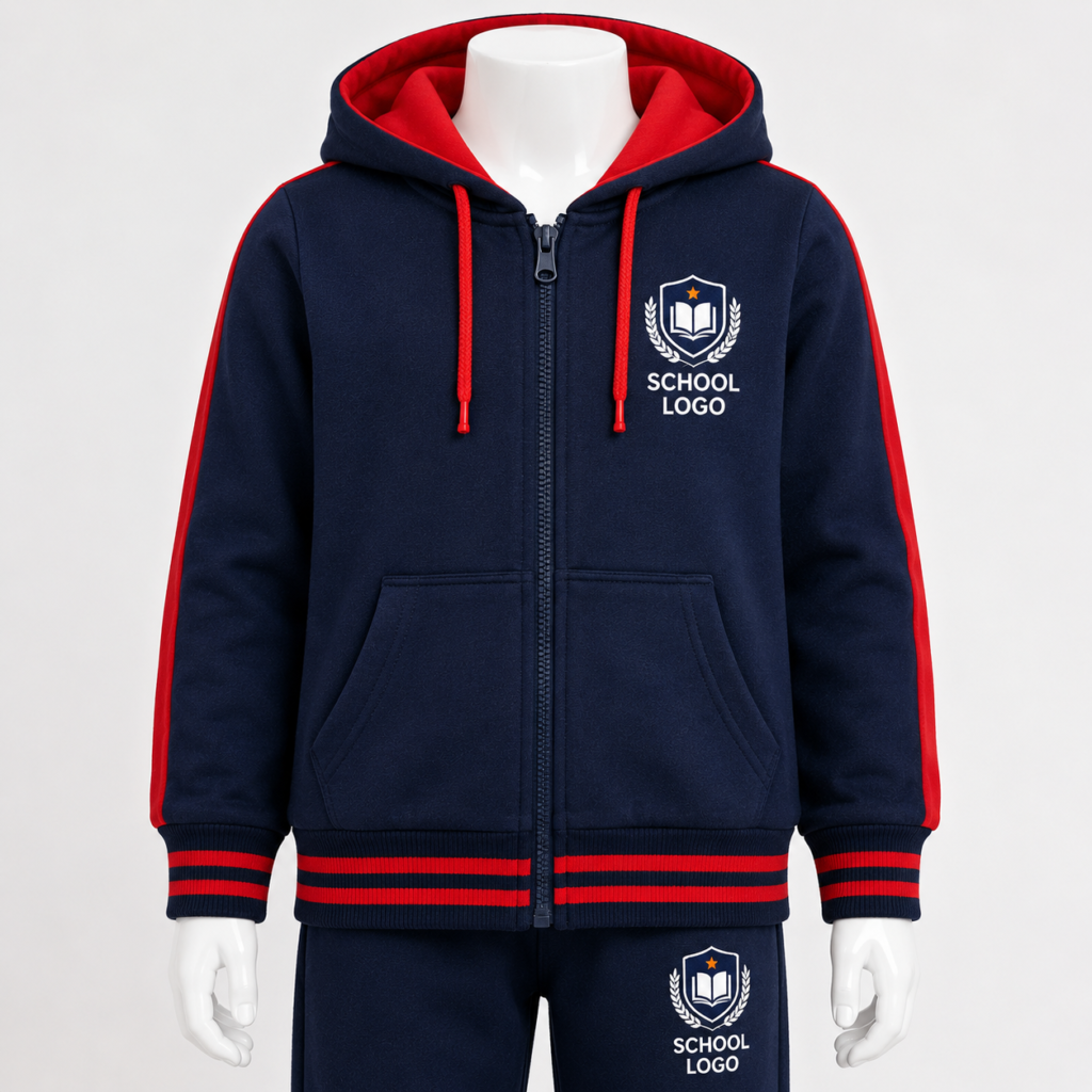 Premium Quality School Uniform Manufacturer in Chapra