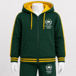 School Hoodie and Winter Uniform Supplier in Hajipur