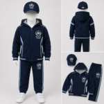 School Hoodie and Winter Uniform Supplier in Jamui