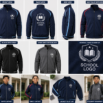 School Uniform Supplier in Maharajganj | Customized School Uniforms for Schools