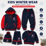 kids winterware