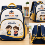School Bag Supplier in Bihar