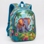 Bulk School Bag Supplier in Siwan