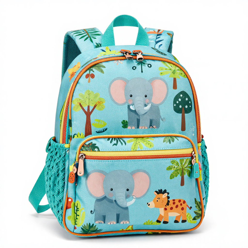 Bulk School Bag Supplier in Patna