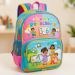 Bulk School Bag Supplier in Muzaffarpur