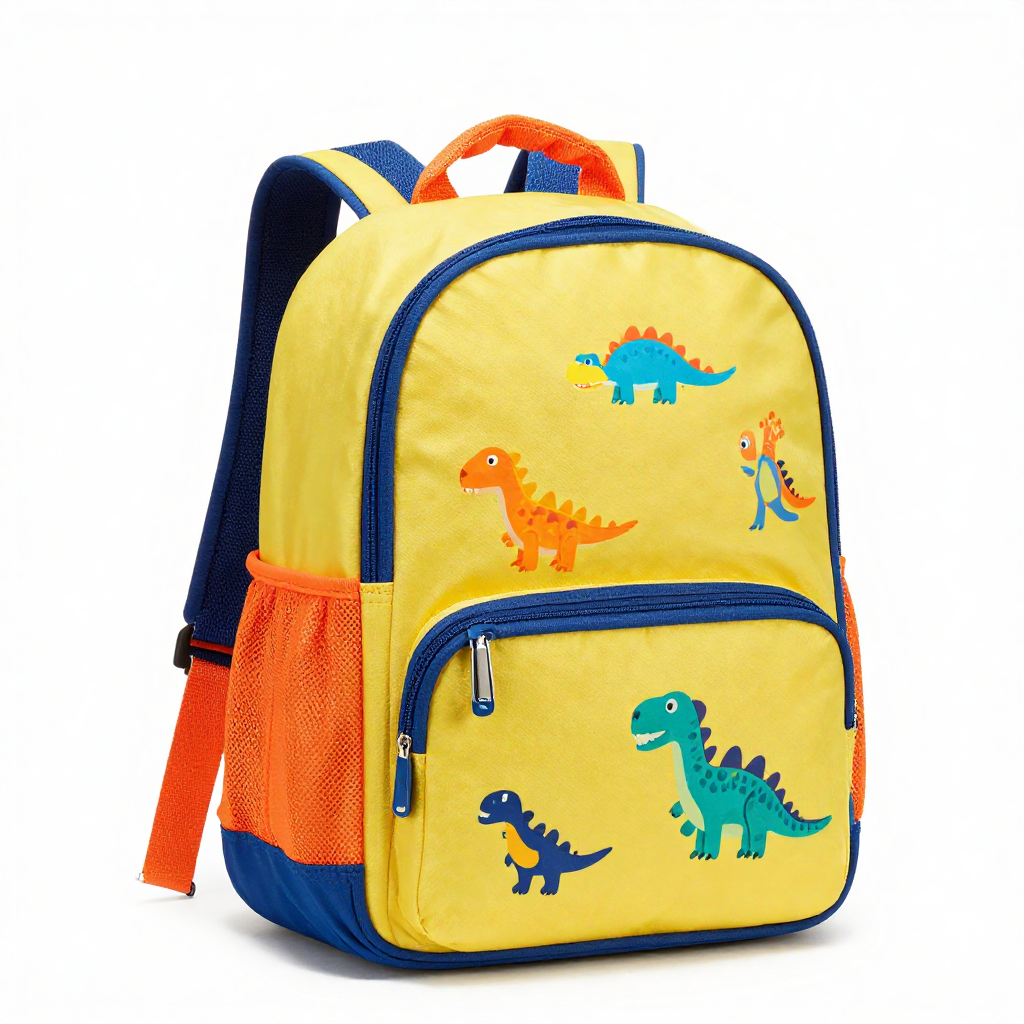 School Bags with Custom Logo in Deoghar, Jharkhand
