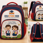 School Bag Supplier in Siwan