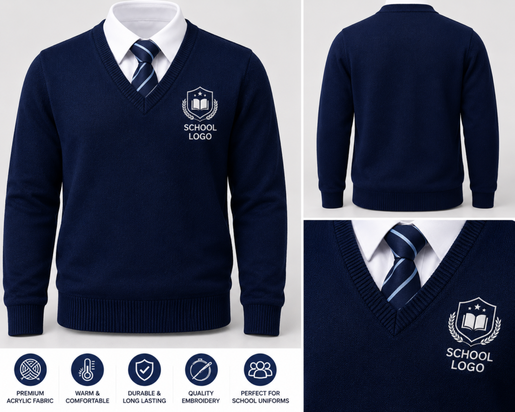 School Uniform Manufacturer in Bihar