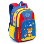 Customized School Bags for Schools in Siwan