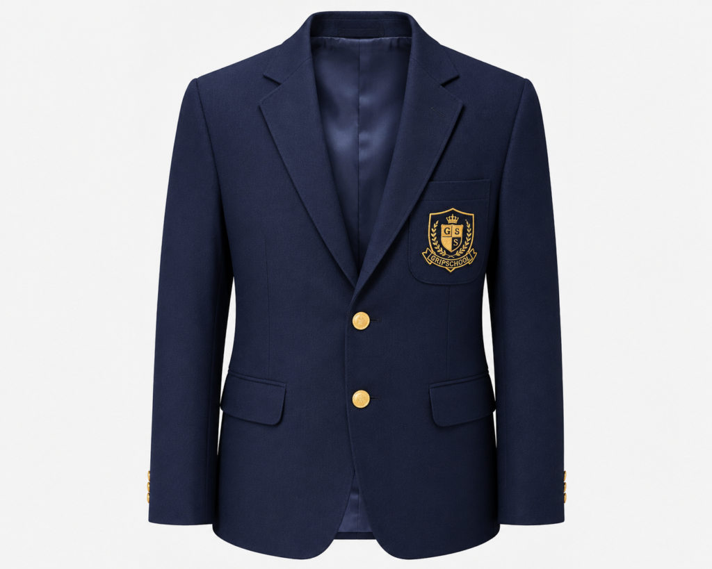School Uniform Supplier in Bhagalpur
